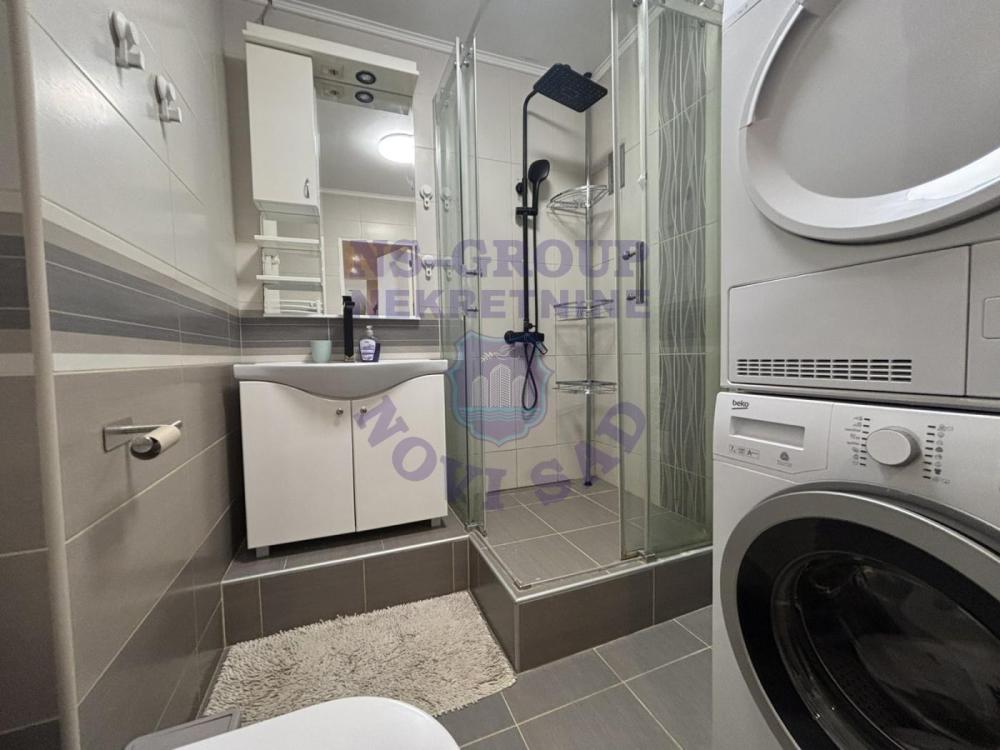 Slika 10 - Četvorosoban stan na prodaju, 80m2